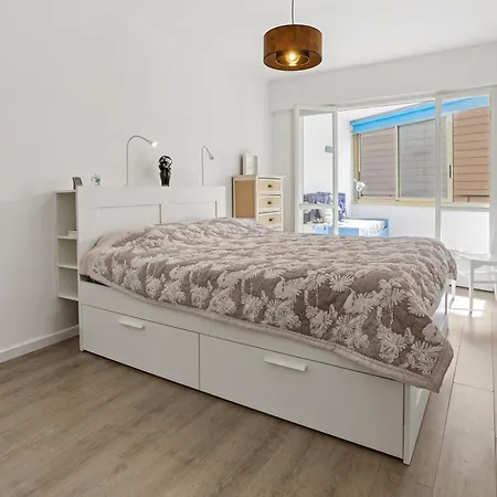Apartment Centre Parking 2 Min Gare