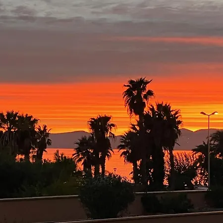 Centre Parking 2 Min Gare Apartment Saint-Raphael (Var)
